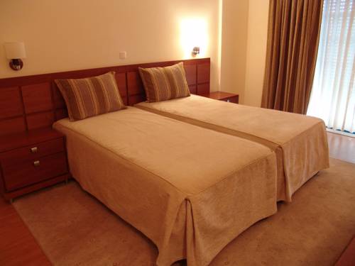 Imagen de la habitación del Quinta De Malmedra. Foto 12