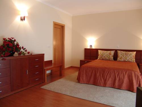 Imagen de la habitación del Quinta De Malmedra. Foto 13