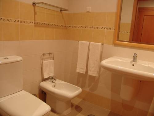 Imagen de la habitación del Quinta De Malmedra. Foto 14