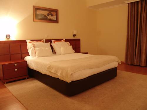 Imagen de la habitación del Quinta De Malmedra. Foto 15