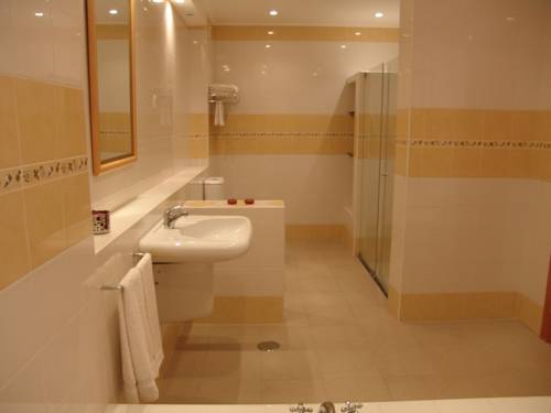 Imagen de la habitación del Quinta De Malmedra. Foto 16