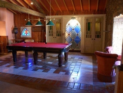 Imagen general del Quinta De Santa Barbara. Foto 6