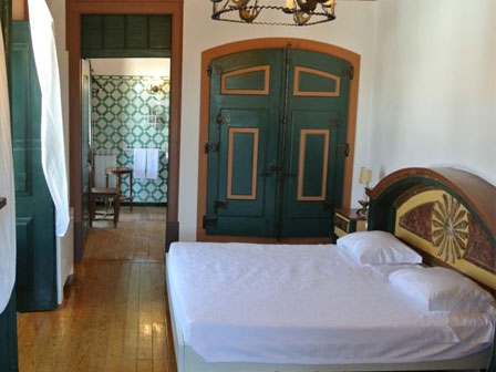 Imagen general del Quinta De Santa Barbara. Foto 7