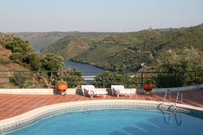 Imagen general del Quinta Do Belo-ver. Foto 4