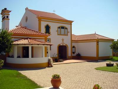 Imagen general del Quinta Do Belo-ver. Foto 5