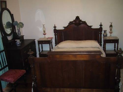 Imagen de la habitación del Quinta Do Canavial. Foto 3