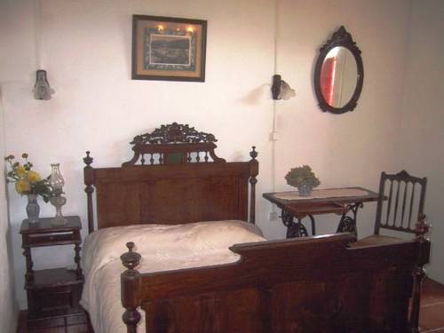 Imagen de la habitación del Quinta Do Canavial. Foto 6