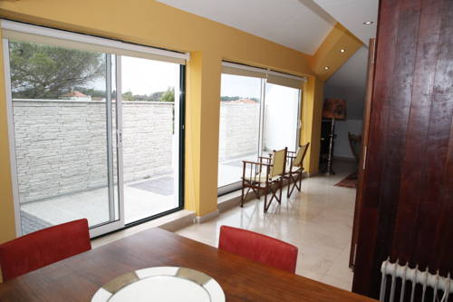 Imagen de la habitación del Quinta Do Lagar De São José. Foto 3