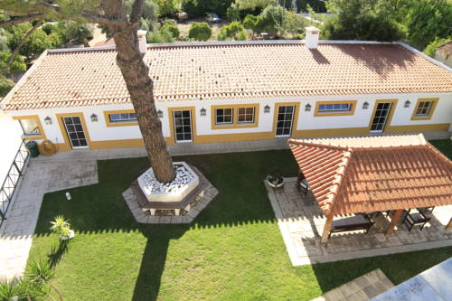 Imagen de la habitación del Quinta Do Lagar De São José. Foto 5