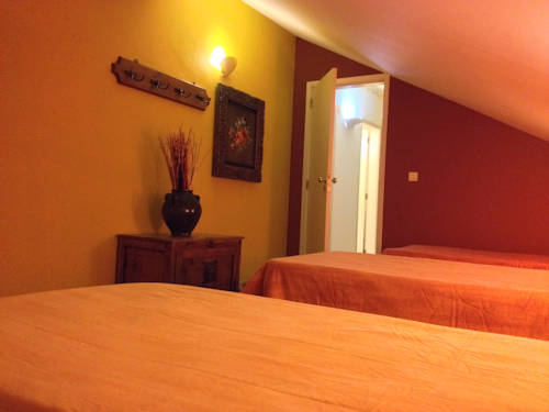 Imagen de la habitación del Quinta Do Lagar De São José. Foto 7