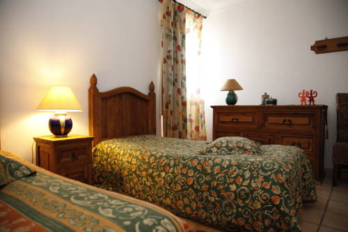 Imagen de la habitación del Quinta Do Lagar De São José. Foto 10