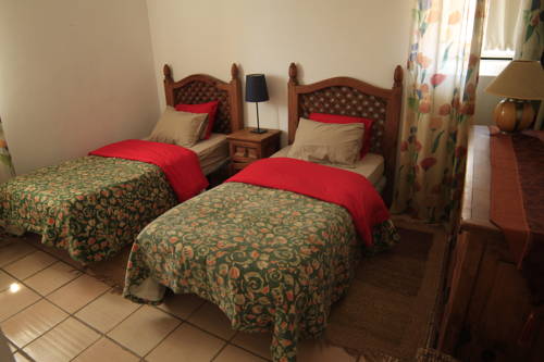 Imagen de la habitación del Quinta Do Lagar De São José. Foto 11