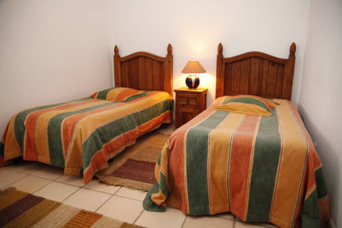 Imagen de la habitación del Quinta Do Lagar De São José. Foto 12