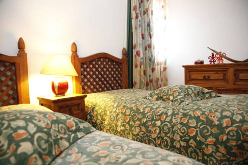 Imagen de la habitación del Quinta Do Lagar De São José. Foto 14