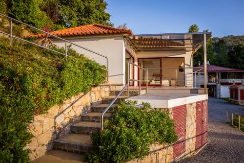 Imagen de la habitación del Quinta Do Lago, Amares. Foto 2