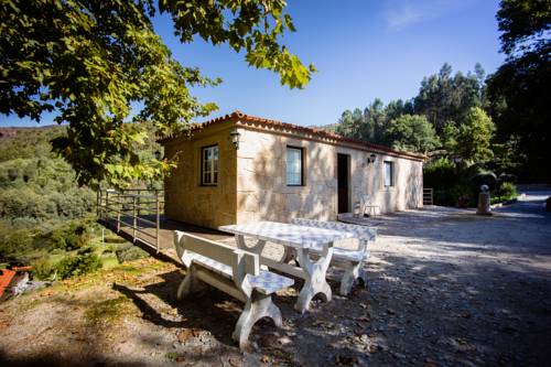 Imagen de la habitación del Quinta Do Lago, Amares. Foto 3