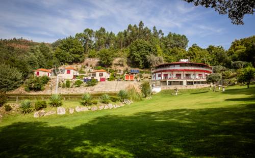 Imagen de la habitación del Quinta Do Lago, Amares. Foto 5
