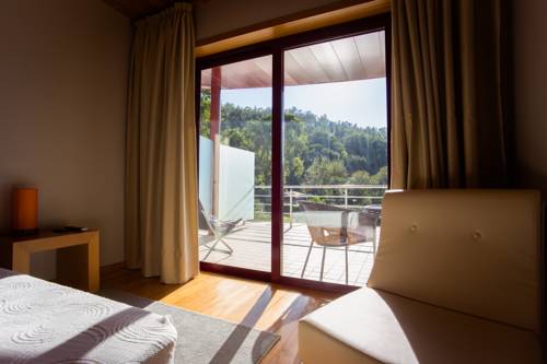 Imagen de la habitación del Quinta Do Lago, Amares. Foto 8