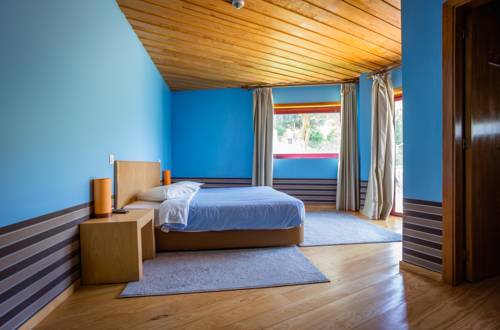 Imagen de la habitación del Quinta Do Lago, Amares. Foto 9