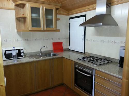 Imagen de la habitación del Quinta Do Lago, Amares. Foto 14
