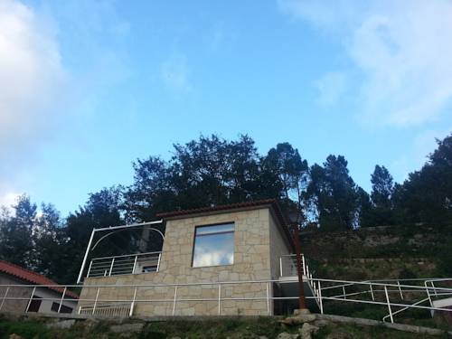 Imagen de la habitación del Quinta Do Lago, Amares. Foto 15