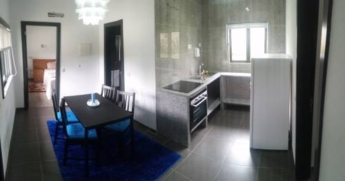 Imagen de la habitación del Quinta Do Padrao. Foto 4