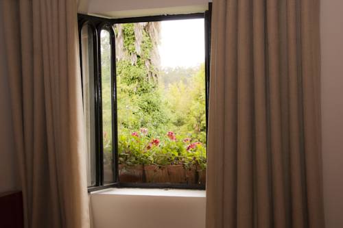 Imagen de la habitación del Quinta Do Padrao. Foto 13