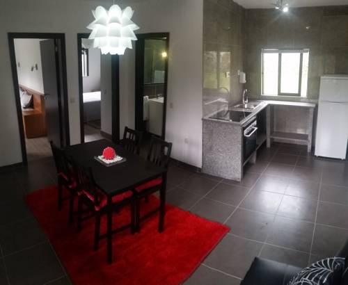 Imagen de la habitación del Quinta Do Padrao. Foto 16