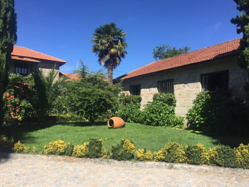 Imagen general del Quinta Do Padrao, Penafiel. Foto 1