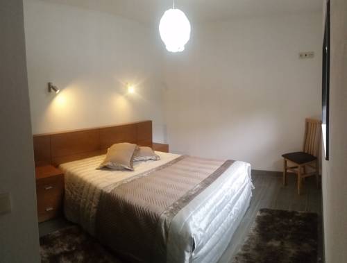 Imagen de la habitación del Quinta Do Padrao, Penafiel. Foto 5