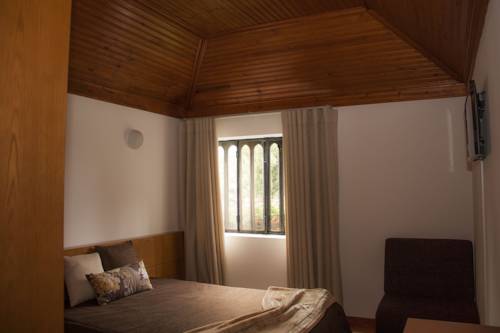 Imagen de la habitación del Quinta Do Padrao, Penafiel. Foto 9