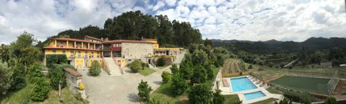 Imagen de la habitación del Quinta Do Rocha. Foto 2
