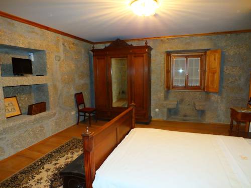 Imagen de la habitación del Quinta Do Rocha. Foto 3