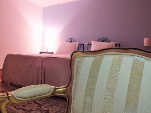 Imagen de la habitación del Quinta Do Rocha. Foto 4