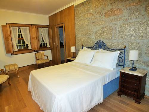 Imagen de la habitación del Quinta Do Rocha. Foto 6