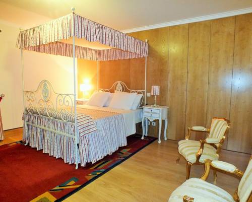 Imagen de la habitación del Quinta Do Rocha. Foto 9