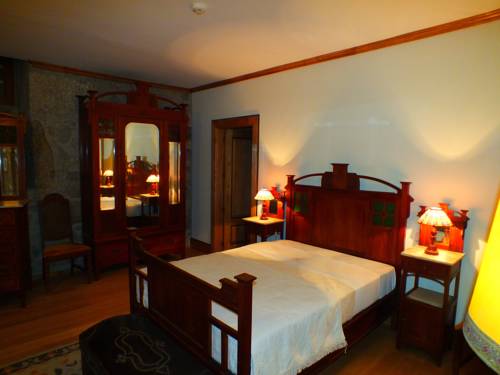 Imagen de la habitación del Quinta Do Rocha. Foto 10