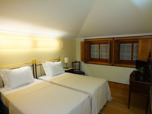 Imagen de la habitación del Quinta Do Rocha. Foto 14
