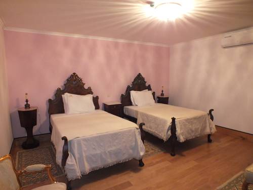 Imagen de la habitación del Quinta Do Rocha. Foto 15