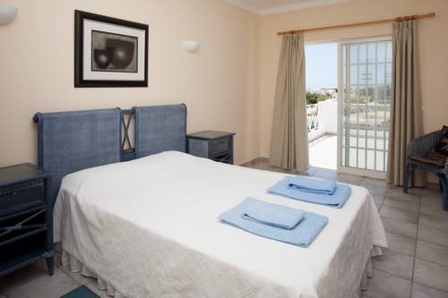 Imagen de la habitación del Quinta Do Rosal. Foto 3