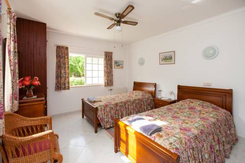 Imagen de la habitación del Quinta Do Rosal. Foto 8