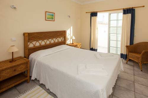 Imagen de la habitación del Quinta Do Rosal. Foto 13