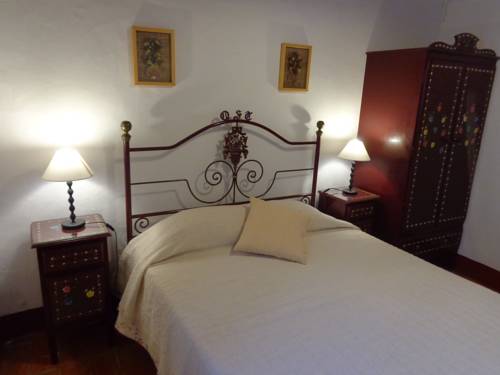 Imagen de la habitación del Quinta Do Sardanito De Tras. Foto 2
