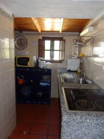 Imagen de la habitación del Quinta Do Sardanito De Tras. Foto 4