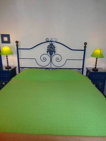 Imagen de la habitación del Quinta Do Sardanito De Tras. Foto 6