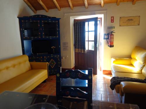 Imagen de la habitación del Quinta Do Sardanito De Tras. Foto 7