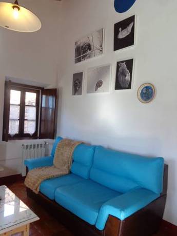 Imagen de la habitación del Quinta Do Sardanito De Tras. Foto 12