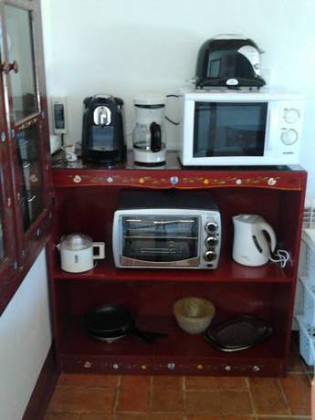 Imagen de la habitación del Quinta Do Sardanito De Tras. Foto 13