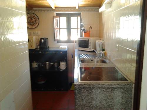 Imagen de la habitación del Quinta Do Sardanito De Tras. Foto 16