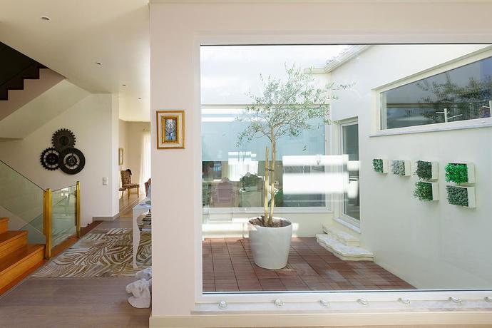 Imagen general del Quinta Dos Bons Cheiros Sintra. Foto 3